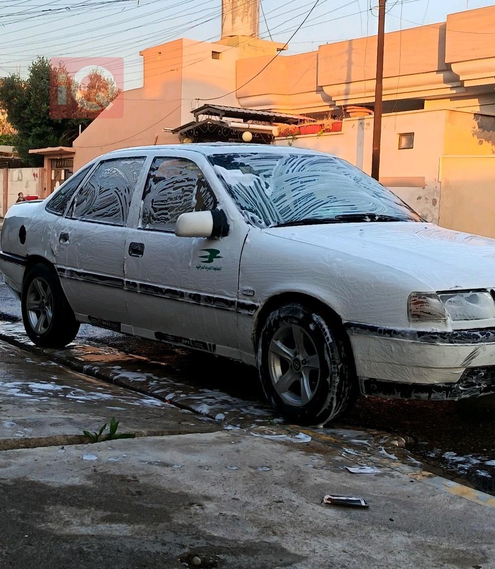 اوبل فيكترا
